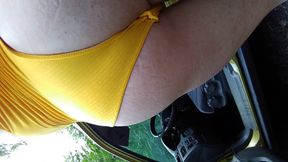 I'm too sexy
