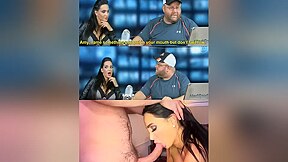 Astonishing Porn Clip Milf Check With Amy Anderssen
