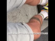 Subway,underground,tube cock play