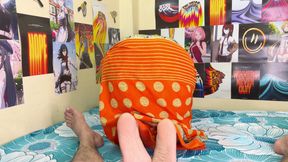Horny Indian Bhabhi Wants Her Devar Cock When No Ones At Home.