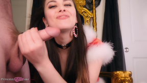 BE MY LITTLE HO HO HO