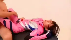 Makinami Mari Illustrious - Steamy Animated Encounter Unveiled