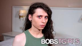 ”BOBSTGIRLS - A Wild Night of Fun”