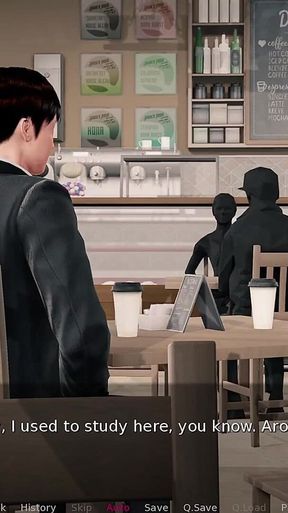 Depravity - #23 - Visual Novel
