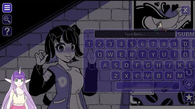 Anomalous Coffee Machine Part 3 Angel Hentai Gaming