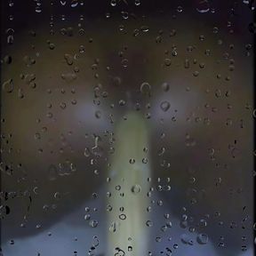 Rain Assfuckening