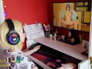 Realdoll Sex Doll Susumi Cute Nimfomane Gamer Girl Ahegao Aheago big PussyLips Creamy Anal Amateur