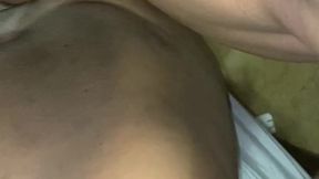 Big Black Dick Creampie Compilation with Latina Babe