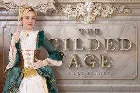The Gilded Age A XXX Parody