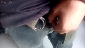 Desi Male Solo Video - Homemade Real Clip