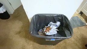 transformation fetish - The Trash-Born Hybrid in Goddess MXDominion’s Home, femdom, giantess, fantasies 1080