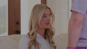 Stepsis Wants to Loosen up - S25:e9