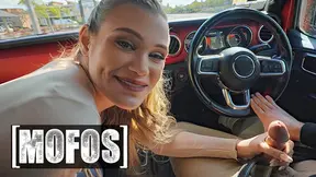 Charles Dera Pays All The Bills In The House That Means His GF Chloe Rose's Share Is To Keep His Dick Happy - Sexy