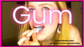 Gum