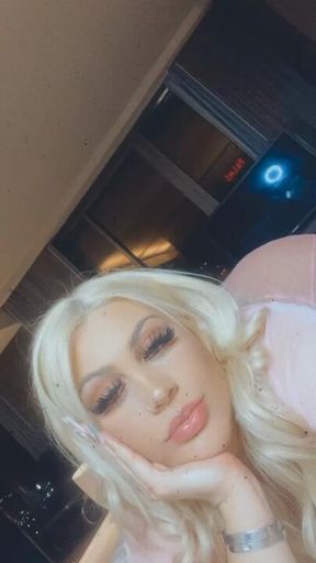 penthouse princess snowbunny bnwo video