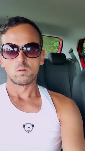 Slutboyben Cam4 Brainfukked Exhibitionist