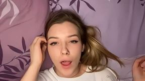 Pretty Little Braces Russian Wants Your Seed