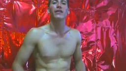 Valentino Hot Private Show