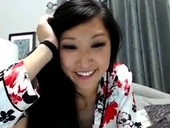 Asian Amateur Webcam Porn Video