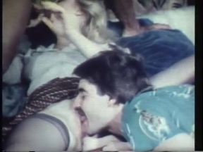 The History of Porn - vol. 38  -  (Vintage XXX Tales)