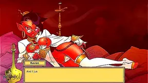 Anime Girls Heat Up with Seductive Voiceplay Cream Pie Climax Reward