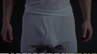 Mormonboyz priest daddies toy two boys’ tight holes