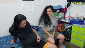 I Fuck My Neighbor's Gay Husband #855 Part 1 - Roll Roll Game