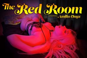 The Red Room