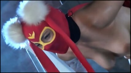 Sexy Mask ~~ Dirty Game