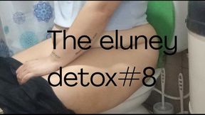 The eluney detox #8