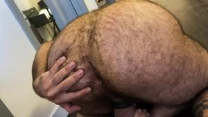 StayHomeBro: Thick coworker gets nailing