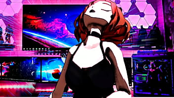 NaiNali Masturbandose