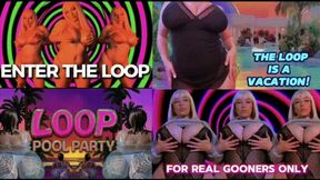 Gooner Titnosis Bundle 3