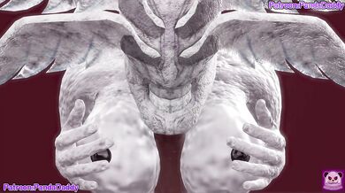 Gojo And Maki Zenin Bunny Suit Rough Sex And Cumshot Hentai Exclusive