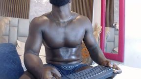 Jason Blackwood Party on Oct 1, 2025 - Part 2