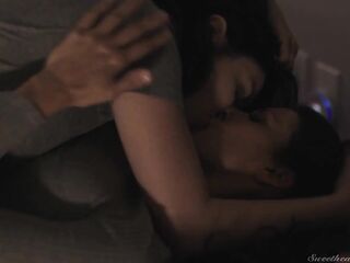 Confessions (Jade Baker, Reagan Foxx)