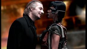 Tromb Raider vintage porn sex