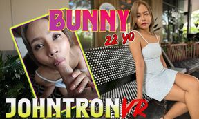 Super Horny Thai Model Needs Creampie Every Time