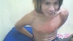 Raymond Lee Private Show