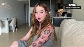 Cheating on Girlfriend with Best Friend's Sister Rosie