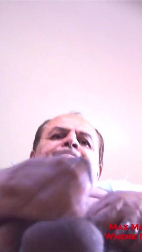 Hung Sperminator Maxculinity & 2 Mega Loads