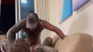 Tyler Dad two