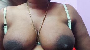 Indian mom has romantic sex with step son