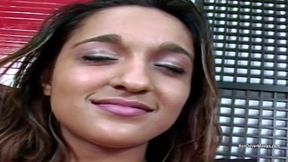 English Class: Marie Fernandez and Lisa