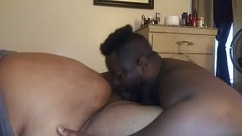 HE WANTED ME TO SUCK HIM QUIETLY