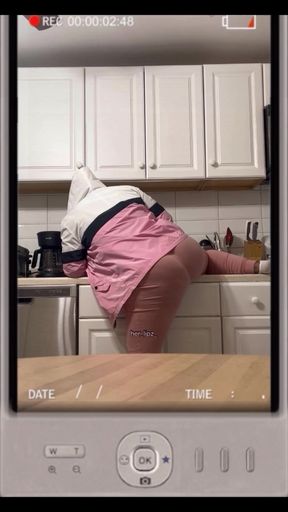 I Humped At The MOVIE THEATER!