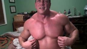 Big Hank Private Show