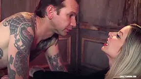 Hot Secretary: Using Her Bosss Holes With Will Havoc And Maitresse Madeline