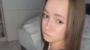 Community Creator
 @LilyPlush @Anal Plug and #Sexy Lingerie #Petite #Brunette #18+ Teen hd hardcore movie | Tik.Porn