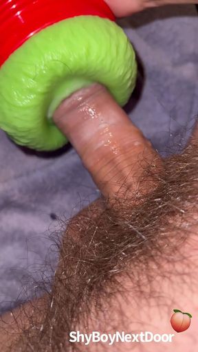 Deep Inside Ms. Grinch&#039;s Tight grooty&#039; Hole